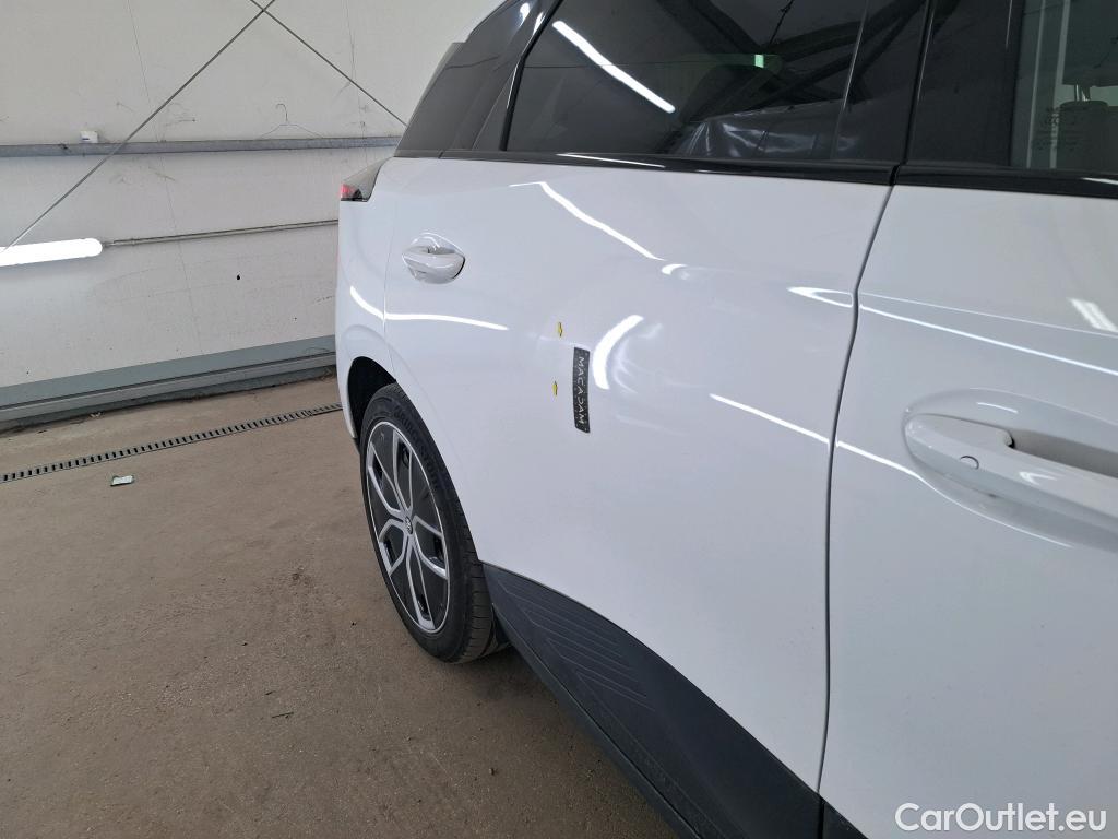  MG  4 MG MG / 2022 / 5P / Berline Luxury 6kWh 150kW #14