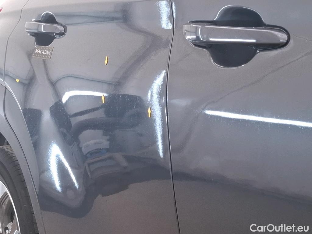  Hyundai  Konna Kona Business Hybrid 2WD 1.6 GDI 140CV BVA6 E6d #22