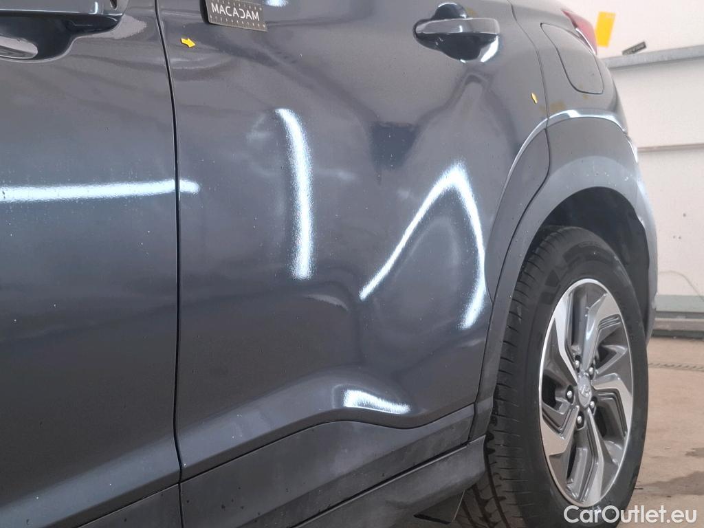  Hyundai  Konna Kona Business Hybrid 2WD 1.6 GDI 140CV BVA6 E6d #49