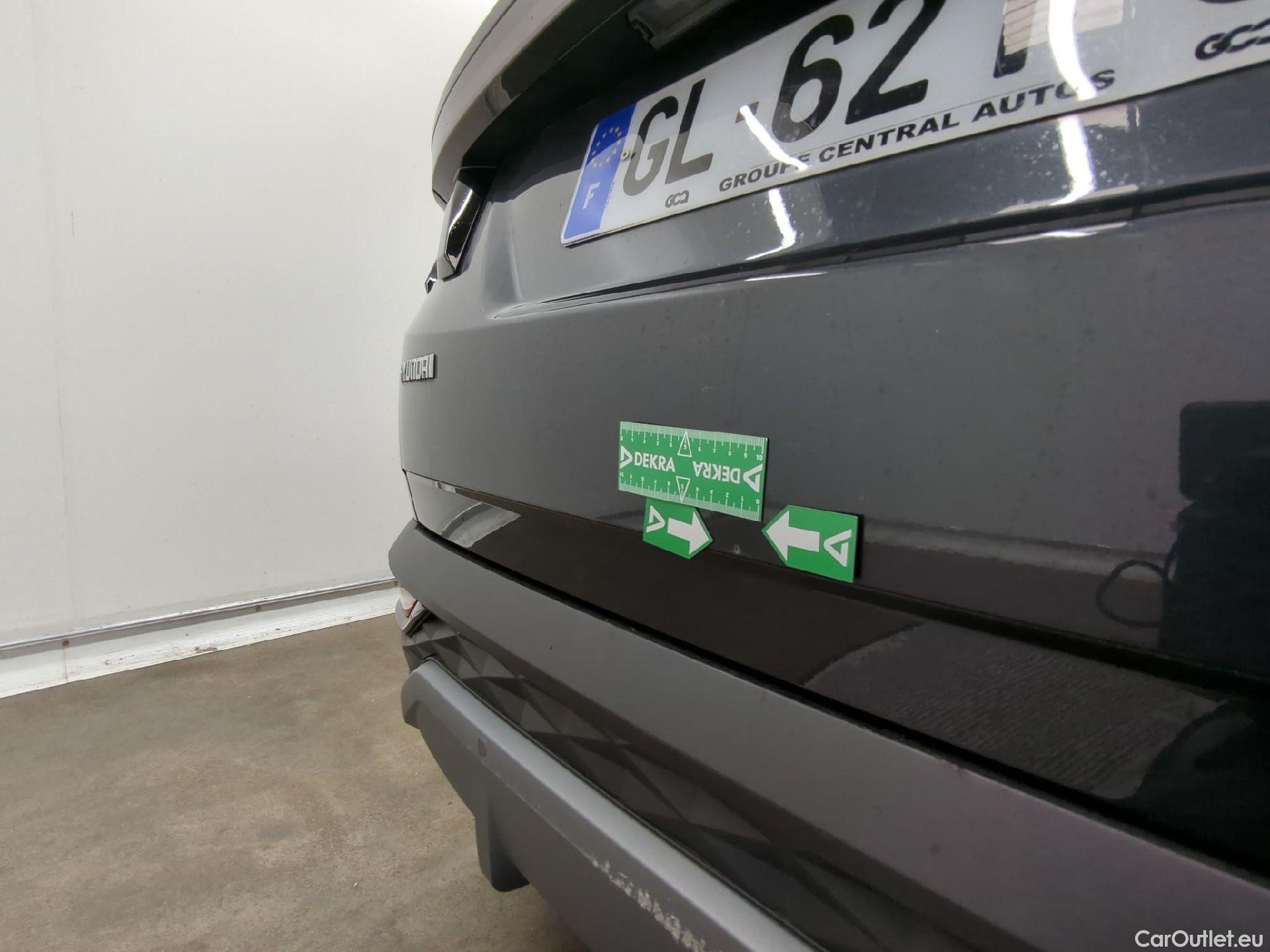  Hyundai  Tucson  Creative Hybrid 2WD 1.6 T-GDI 230CV BVA6 E6d #25