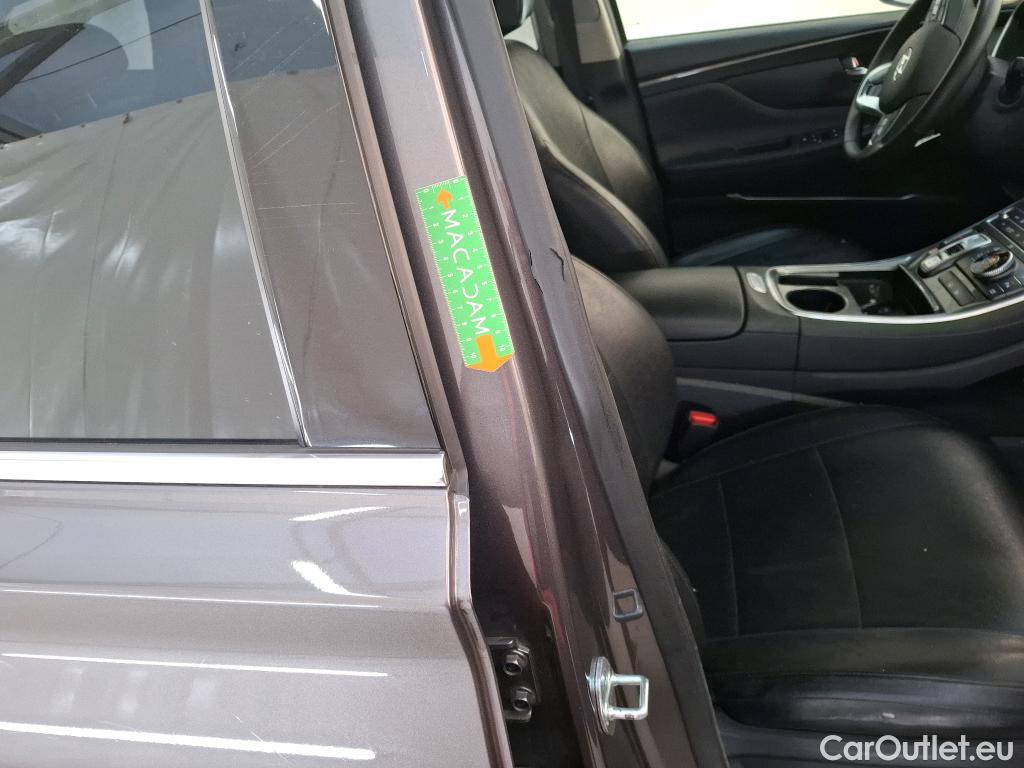  Hyundai  Santa Fe HYUNDAI  / 2020 / 5P / SUV 1.6 T-GDI 265 PHEV HTRAC BUSINESS AUTO #41