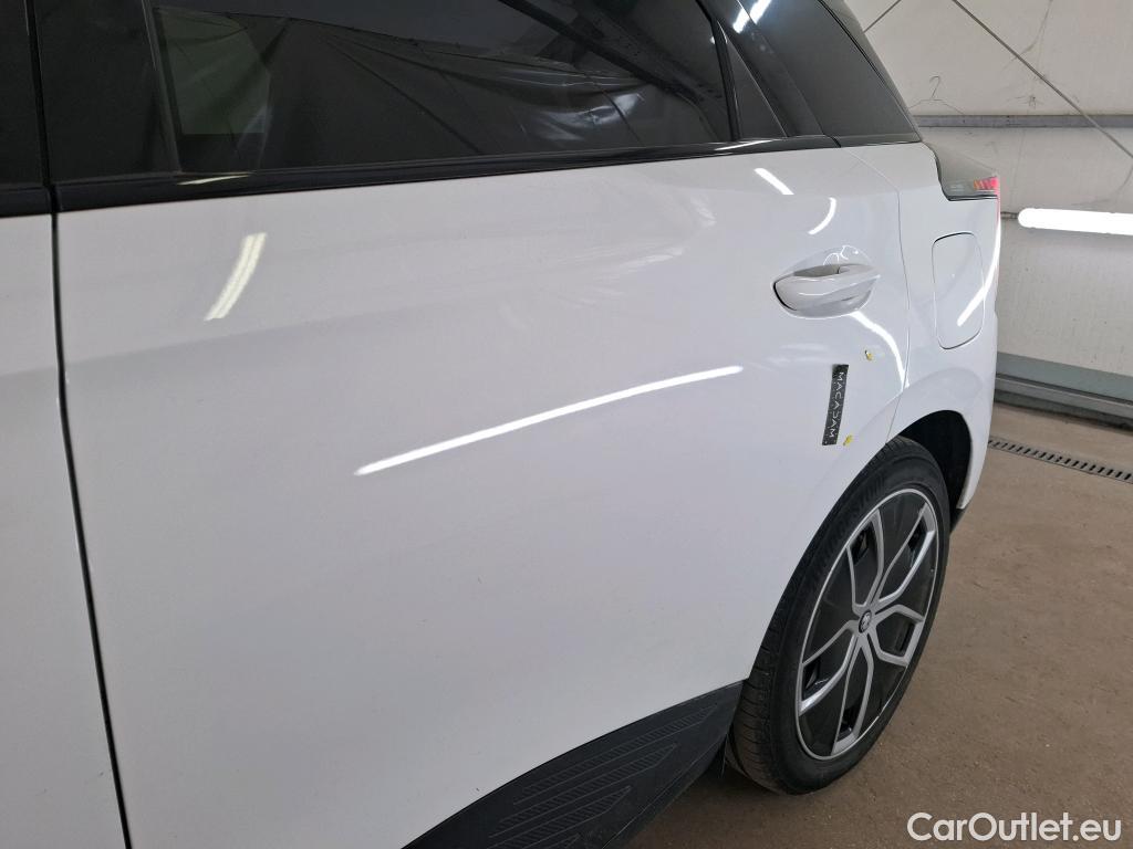  MG  4 MG MG / 2022 / 5P / Berline Luxury 6kWh 150kW #8