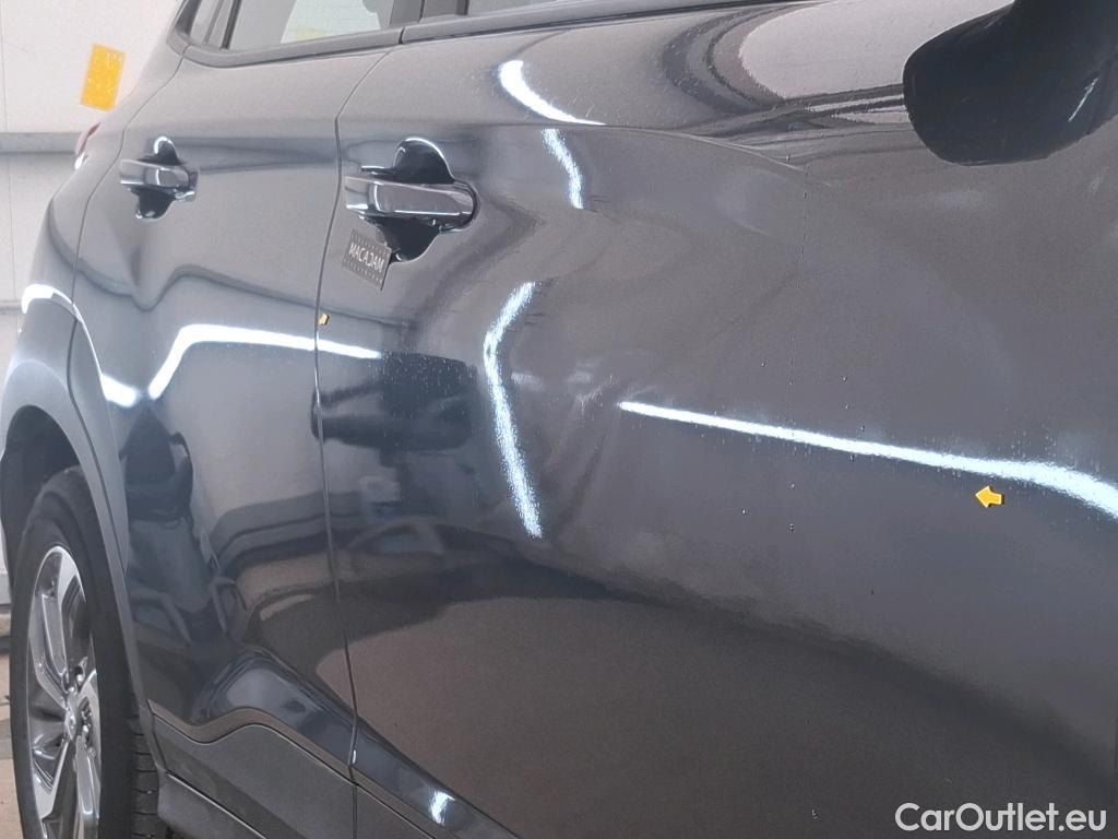  Hyundai  Konna Kona Business Hybrid 2WD 1.6 GDI 140CV BVA6 E6d #34