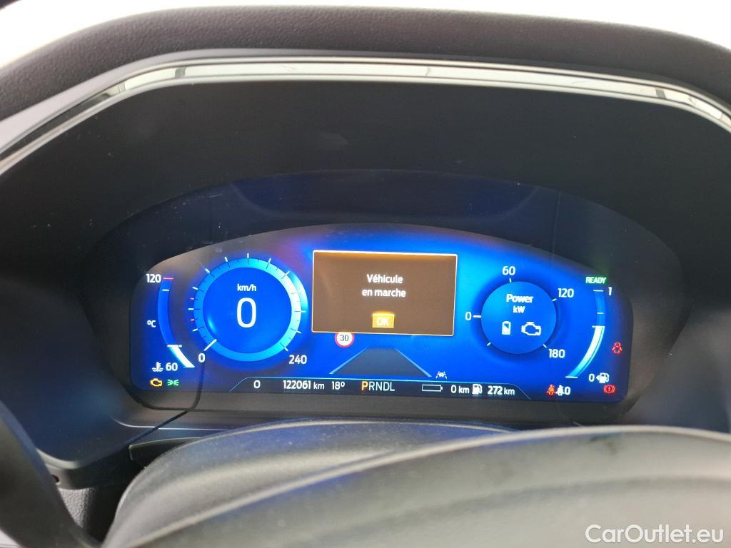  Ford  Kuga FORD  / 2019 / 5P / SUV 2.5 Duratec 225 ch PHEV eCVT St-Line Bus #5