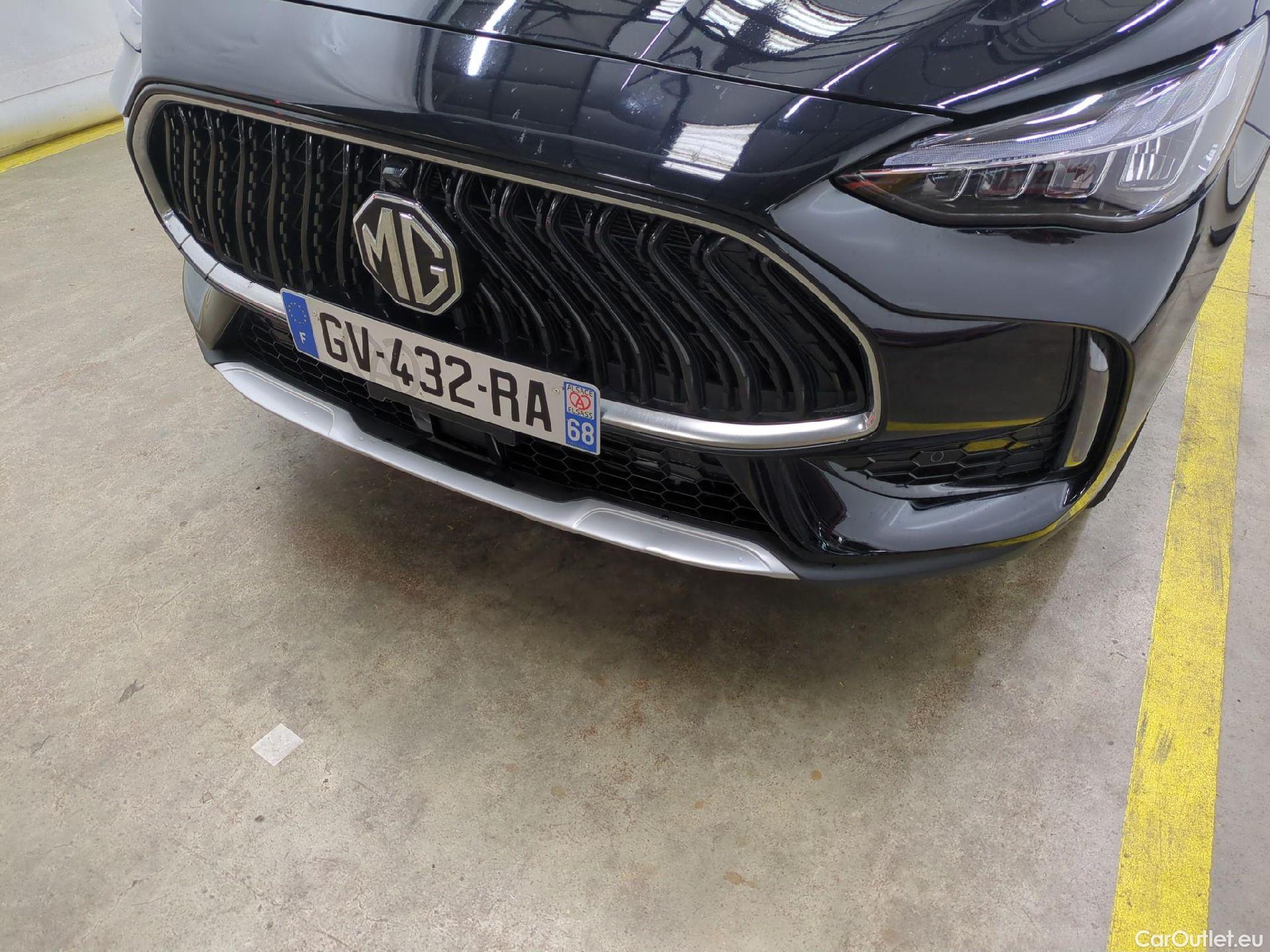  MG  EHS MG  / 2023 / 5P / SUV 1.5T GDI PHEV Luxury Auto #8