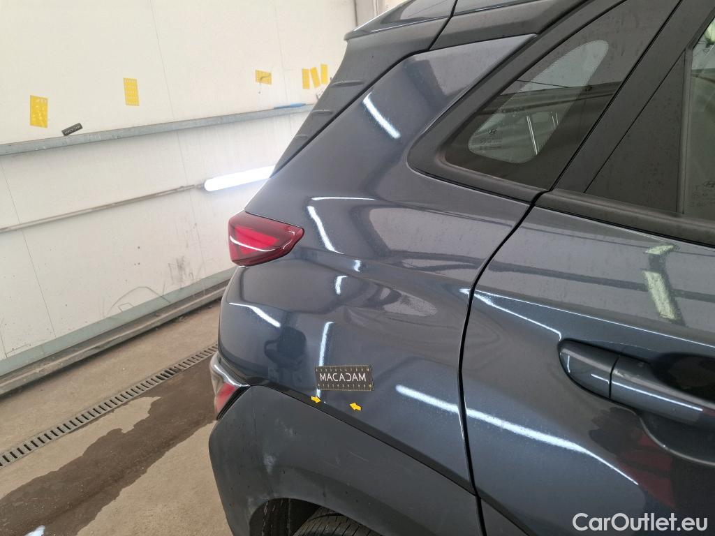  Hyundai  Konna Kona Business Hybrid 2WD 1.6 GDI 140CV BVA6 E6d #1