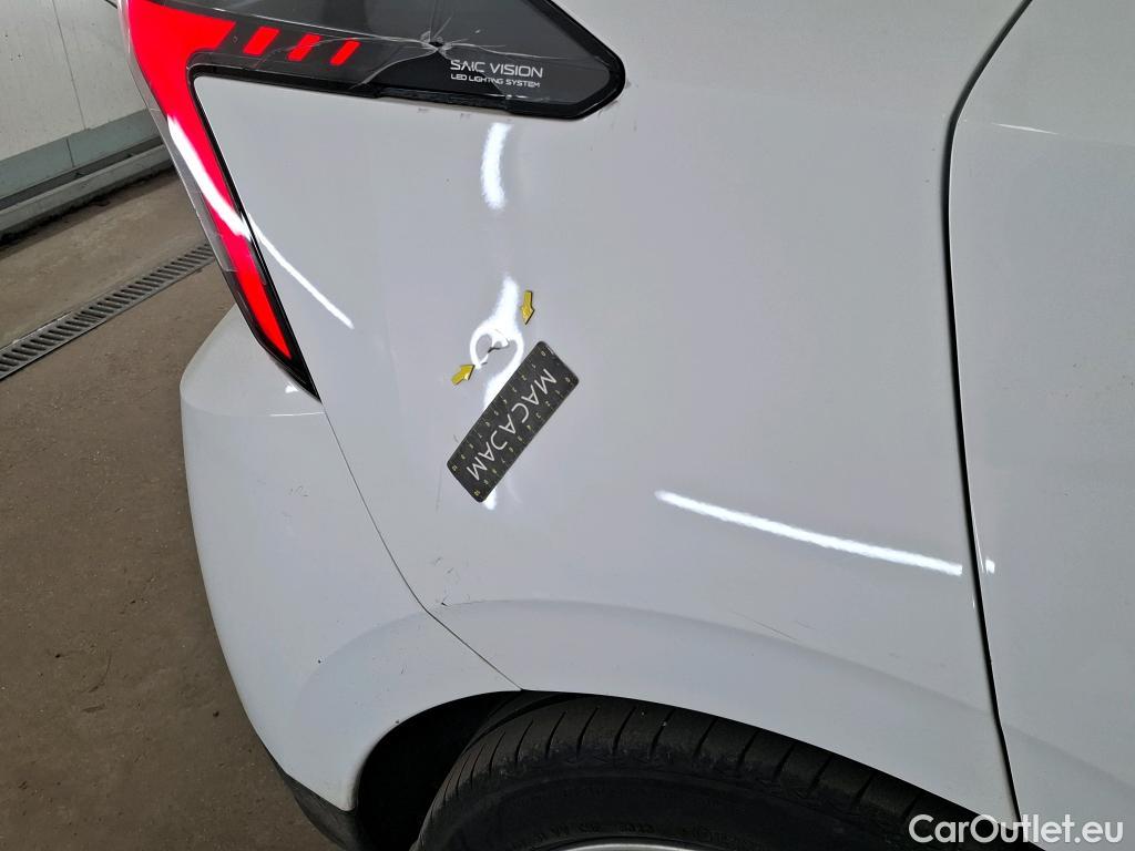  MG  4 MG MG / 2022 / 5P / Berline Luxury 6kWh 150kW #40