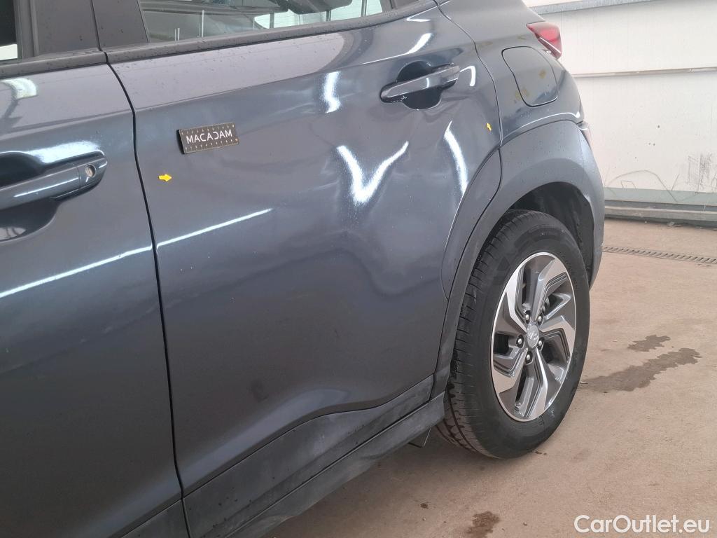  Hyundai  Konna Kona Business Hybrid 2WD 1.6 GDI 140CV BVA6 E6d #47