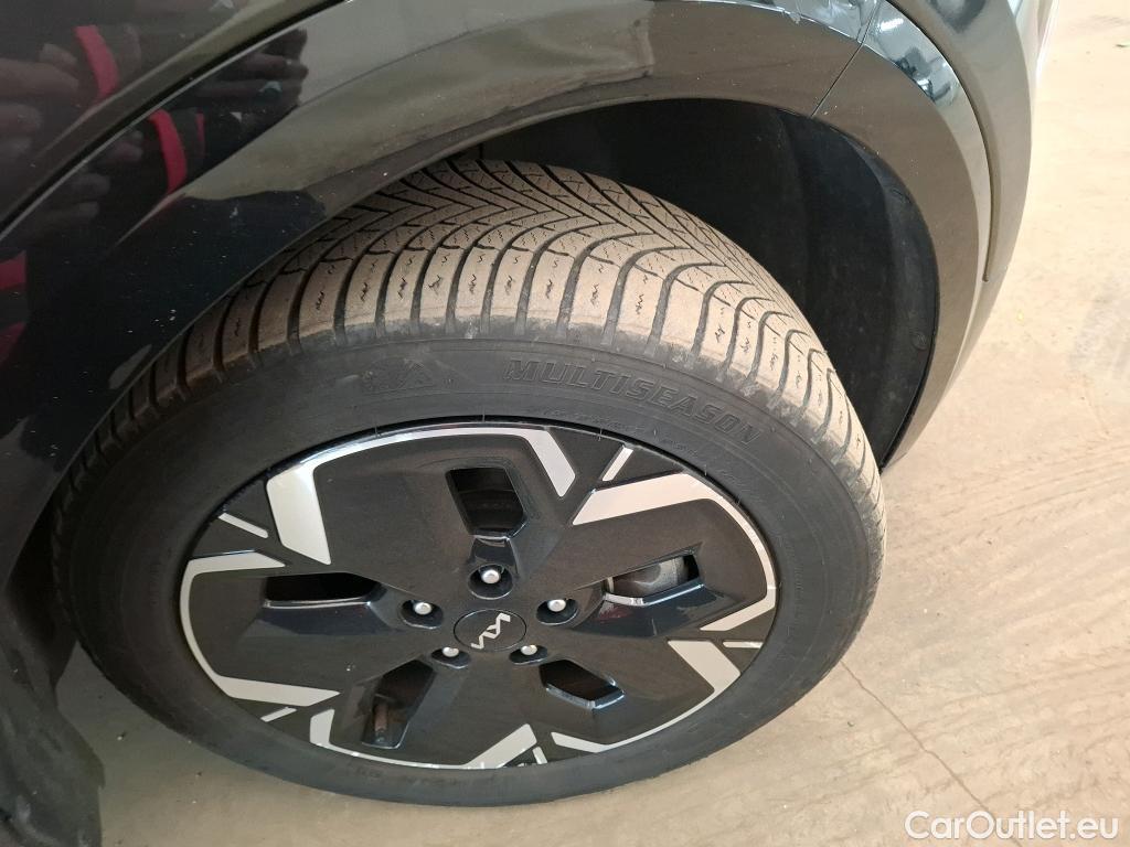  KIA  Niro  EV Active 64kWh BVA #28