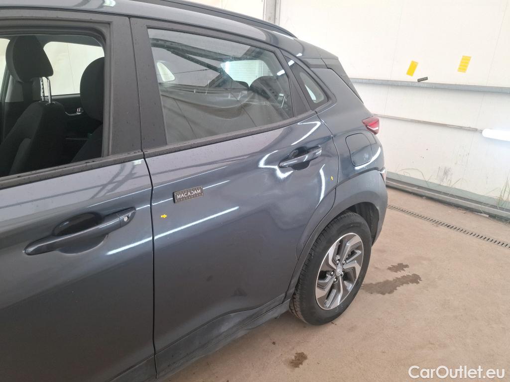  Hyundai  Konna Kona Business Hybrid 2WD 1.6 GDI 140CV BVA6 E6d #46