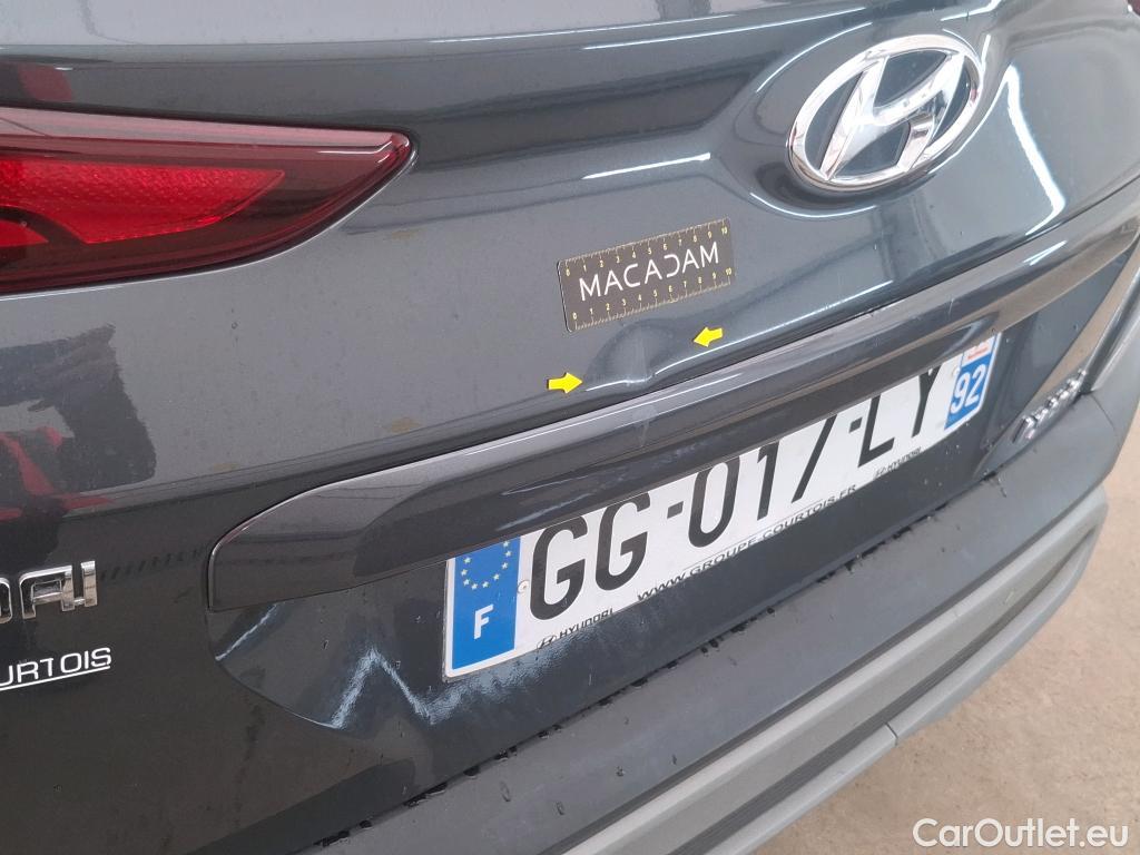  Hyundai  Konna Kona Business Hybrid 2WD 1.6 GDI 140CV BVA6 E6d #45