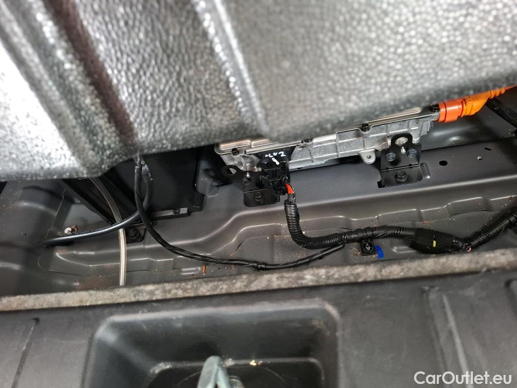  Hyundai  Tucson HYUNDAI  / 2020 / 5P / SUV 1.6 PHEV 265 HTRAC N LINE EXECU 4WD AUTO #6