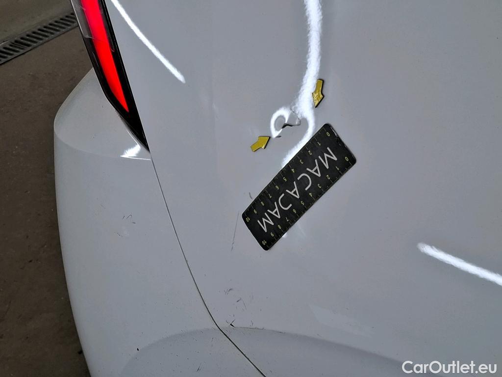  MG  4 MG MG / 2022 / 5P / Berline Luxury 6kWh 150kW #42
