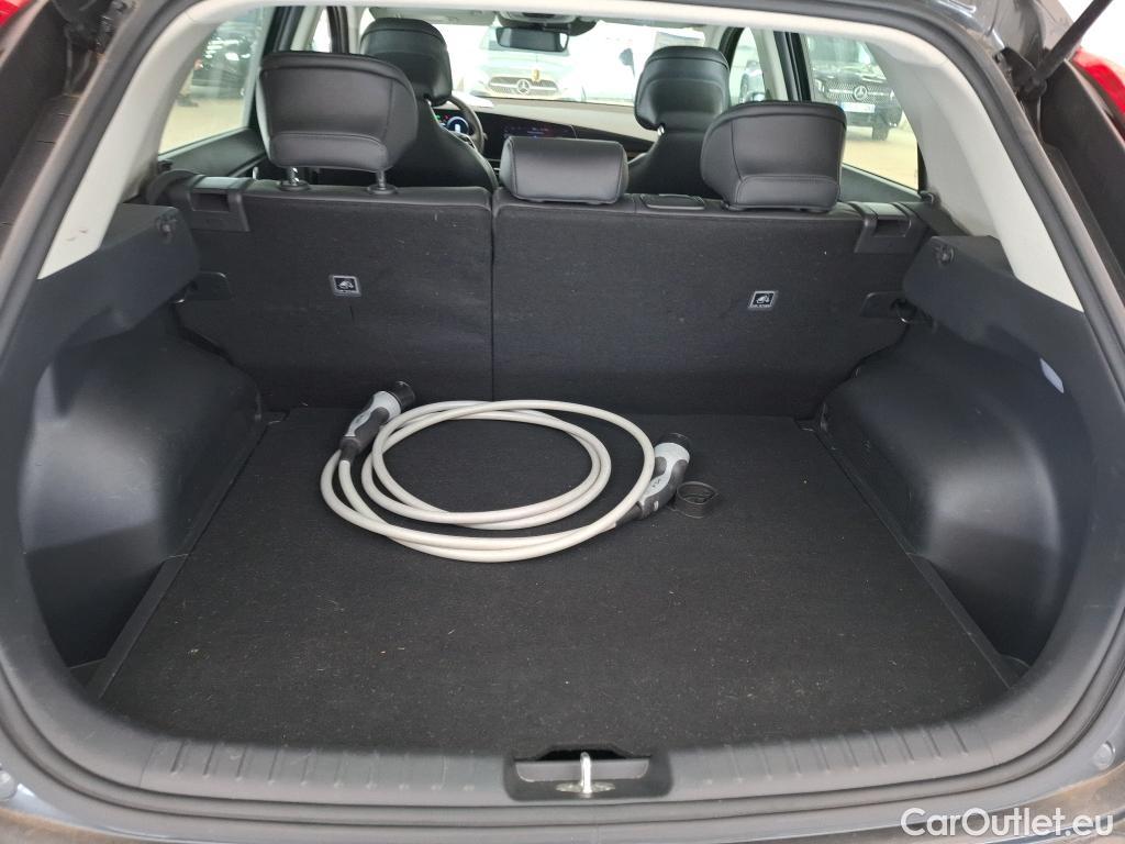  KIA  Niro  EV Active 64kWh BVA #49