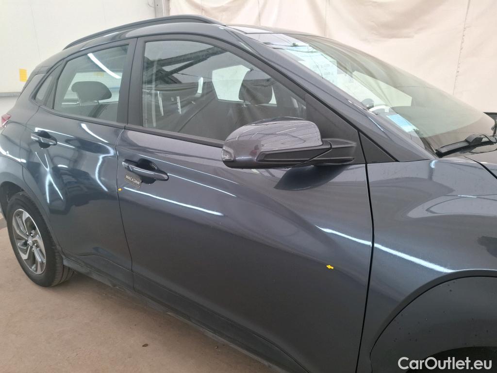  Hyundai  Konna Kona Business Hybrid 2WD 1.6 GDI 140CV BVA6 E6d #24
