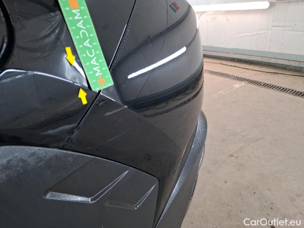  Hyundai  Tucson HYUNDAI   2020  5P  SUV 16 HYBRID 230 EXECUTIVE #7