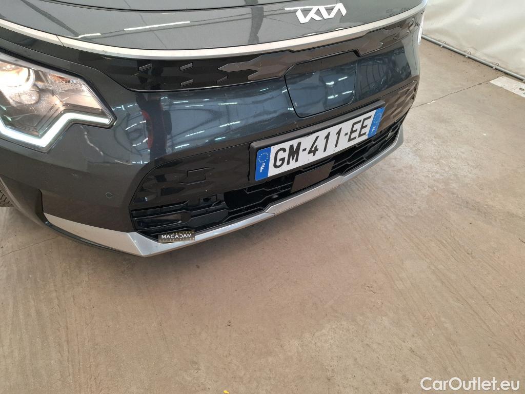  KIA  Niro  EV Active 64kWh BVA #2