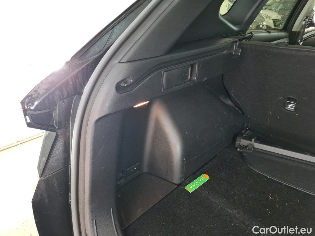  Hyundai  Tucson HYUNDAI   2020  5P  SUV 16 HYBRID 230 EXECUTIVE #8
