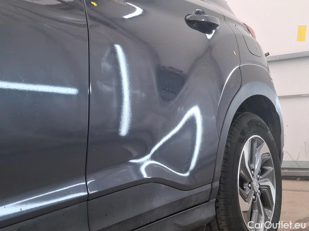  Hyundai  Konna Kona Business Hybrid 2WD 1.6 GDI 140CV BVA6 E6d #51