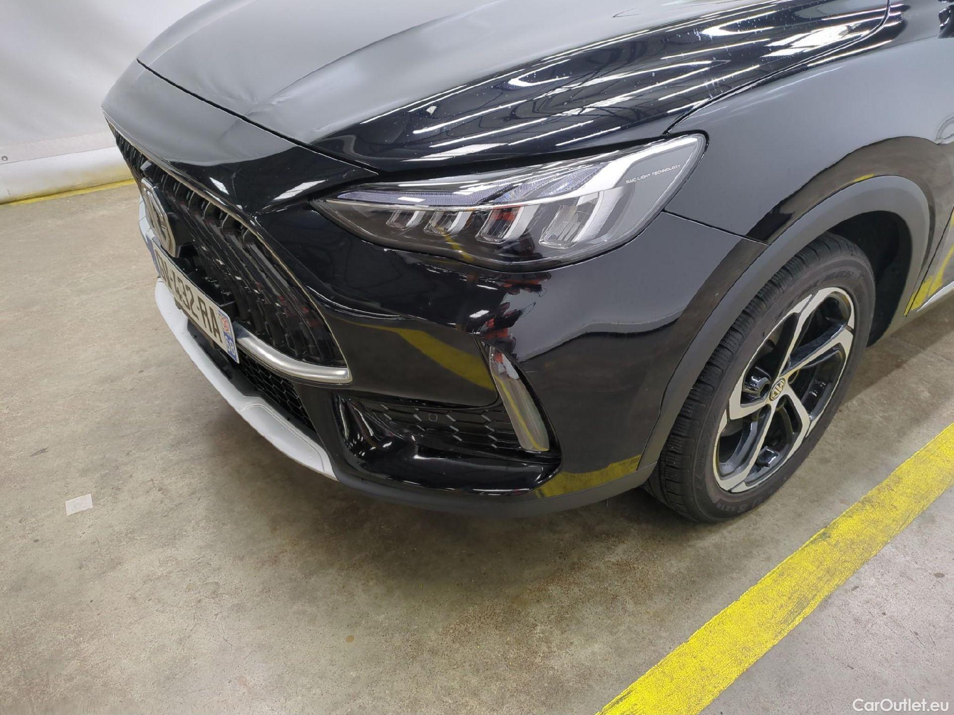  MG  EHS MG  / 2023 / 5P / SUV 1.5T GDI PHEV Luxury Auto #9