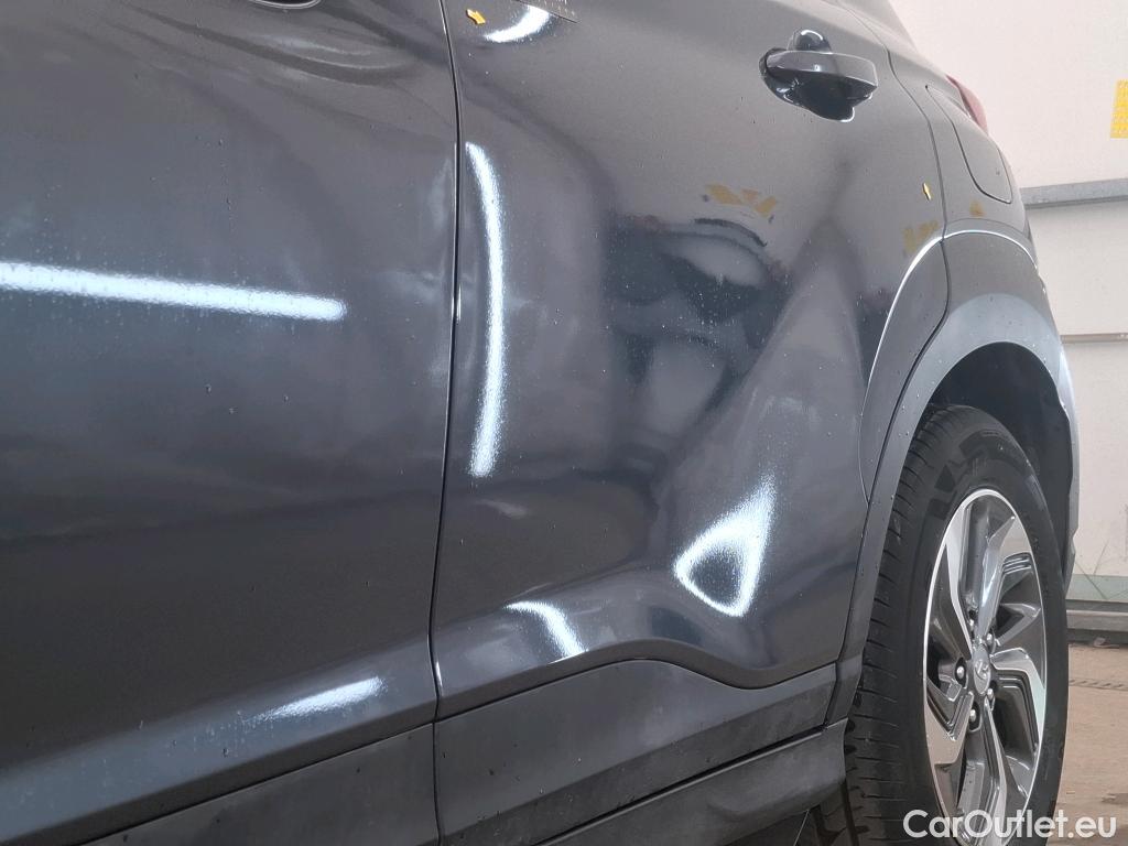  Hyundai  Konna Kona Business Hybrid 2WD 1.6 GDI 140CV BVA6 E6d #53