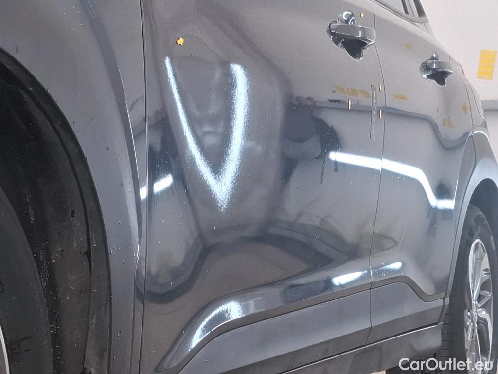  Hyundai  Konna Kona Business Hybrid 2WD 1.6 GDI 140CV BVA6 E6d #13