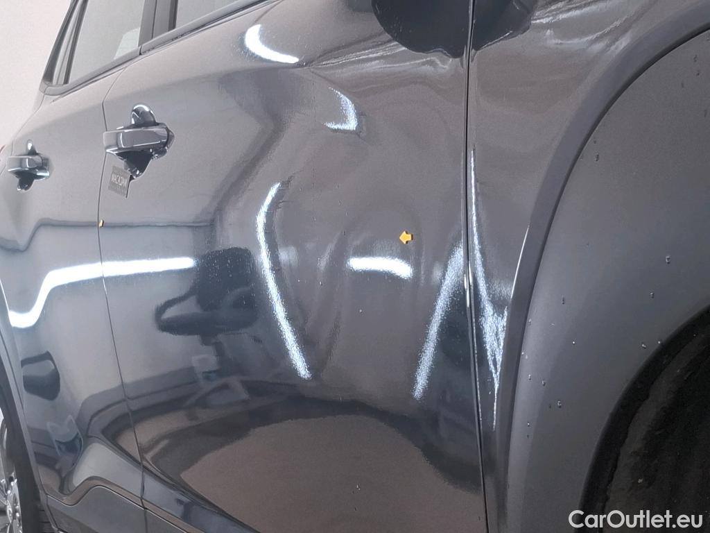  Hyundai  Konna Kona Business Hybrid 2WD 1.6 GDI 140CV BVA6 E6d #38