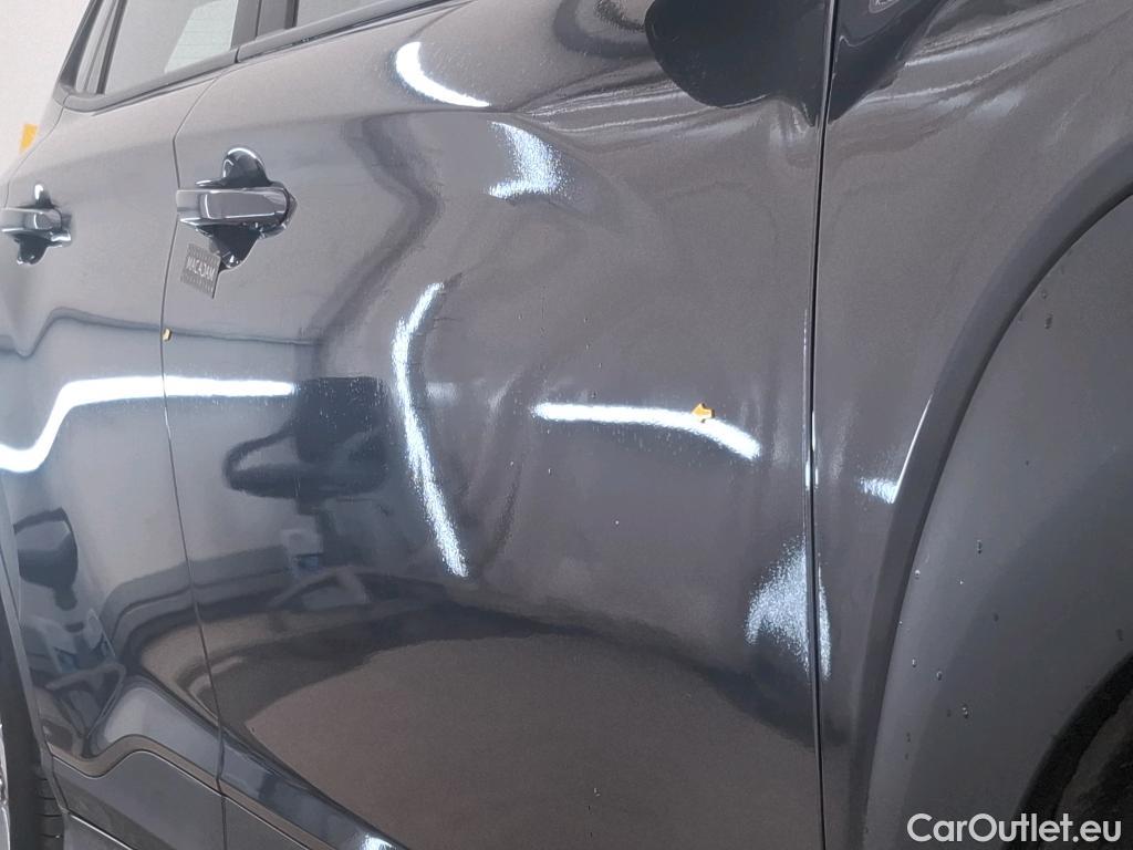  Hyundai  Konna Kona Business Hybrid 2WD 1.6 GDI 140CV BVA6 E6d #37