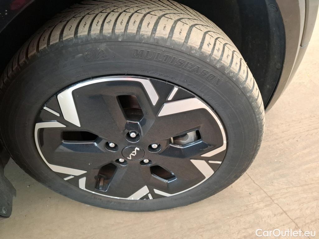  KIA  Niro  EV Active 64kWh BVA #12