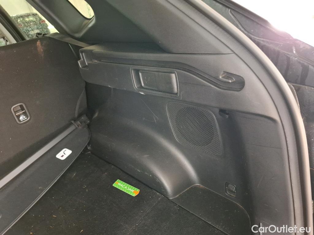  Hyundai  Tucson HYUNDAI   2020  5P  SUV 16 HYBRID 230 EXECUTIVE #10