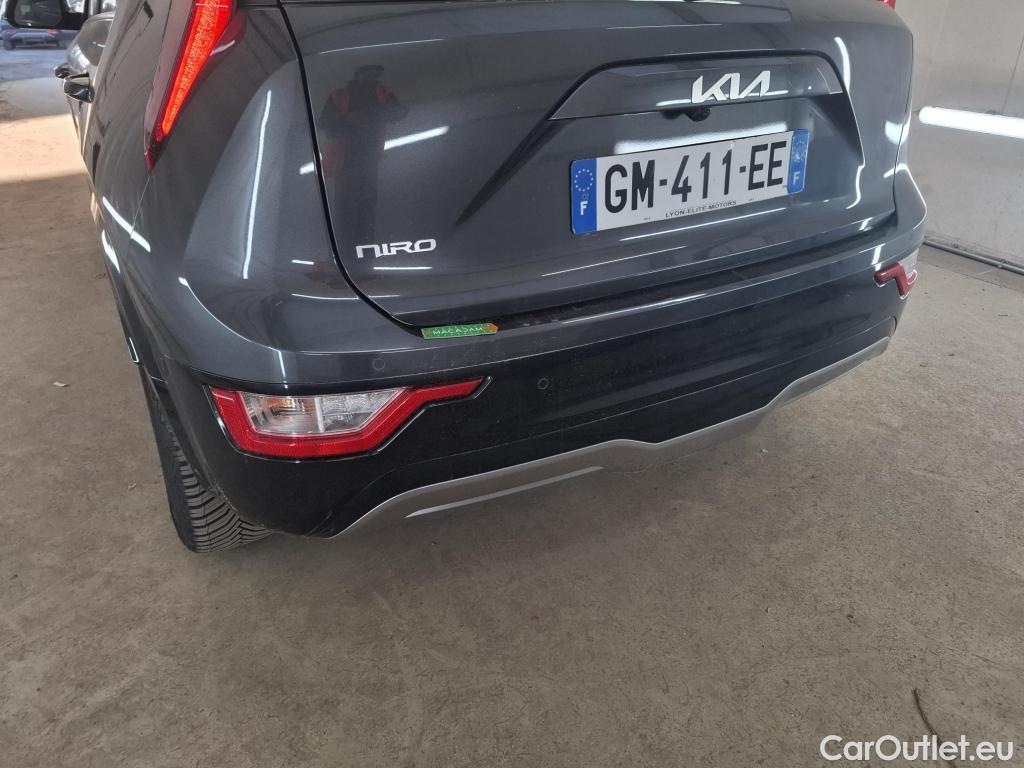  KIA  Niro  EV Active 64kWh BVA #22