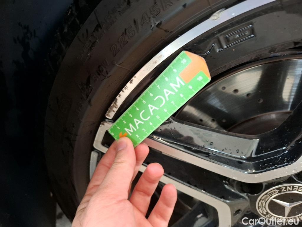  Mercedes  CLA-Klasse MERCEDES-BENZ CLA Coupe / 2019 / 4P / Coupé CLA 250 e AMG Line #18