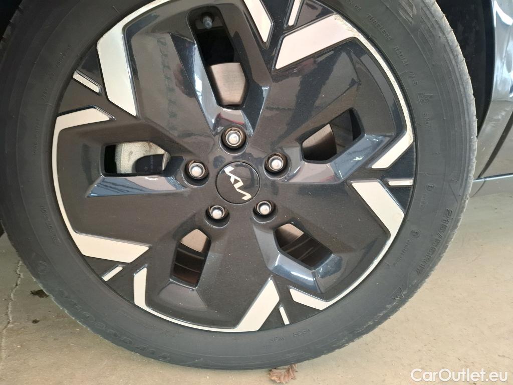  KIA  Niro  EV Active 64kWh BVA #42