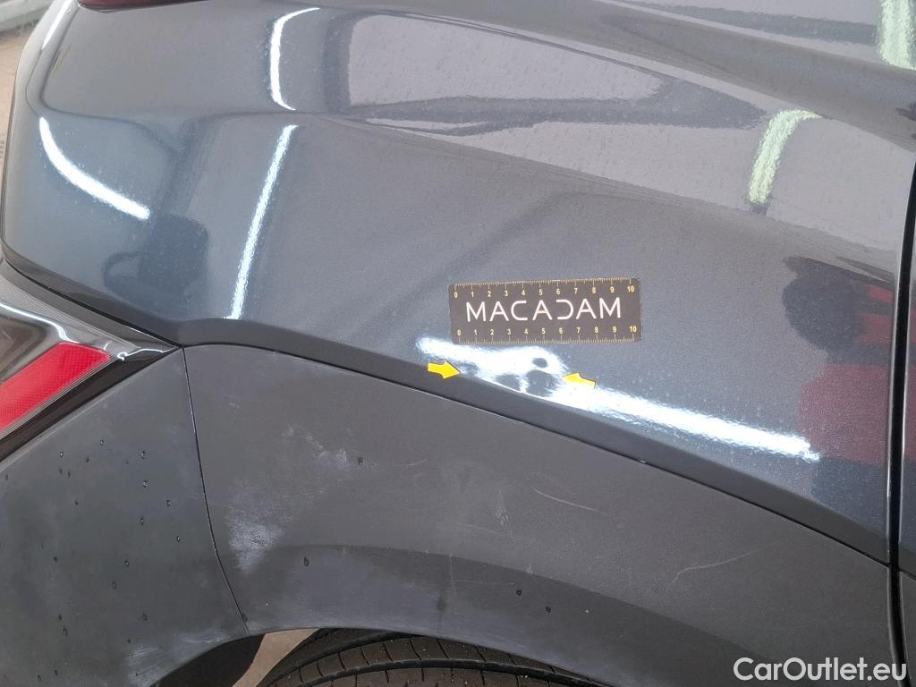  Hyundai  Konna Kona Business Hybrid 2WD 1.6 GDI 140CV BVA6 E6d #2