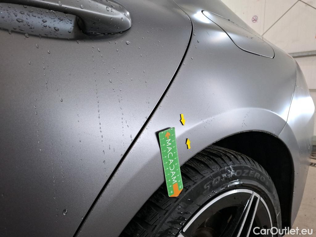  Mercedes  CLA-Klasse MERCEDES-BENZ CLA Coupe / 2019 / 4P / Coupé CLA 250 e AMG Line #19