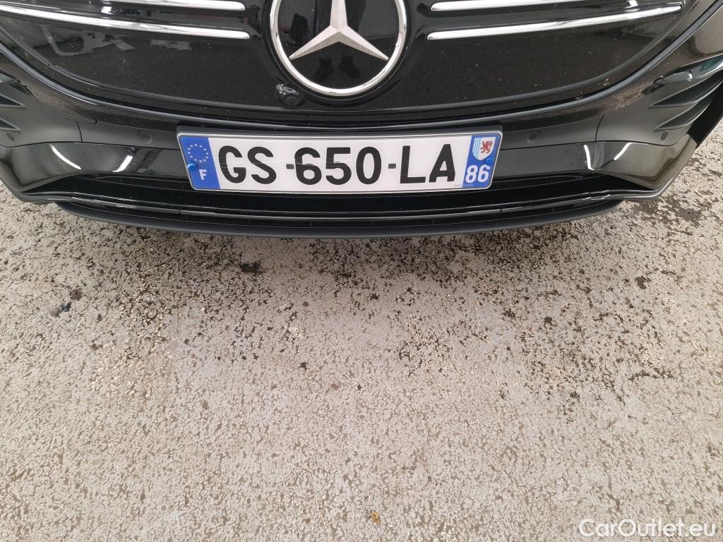  Mercedes  EQA MERCEDES-BENZ  / 2021 / 5P / SUV  250+ AMG Line #5
