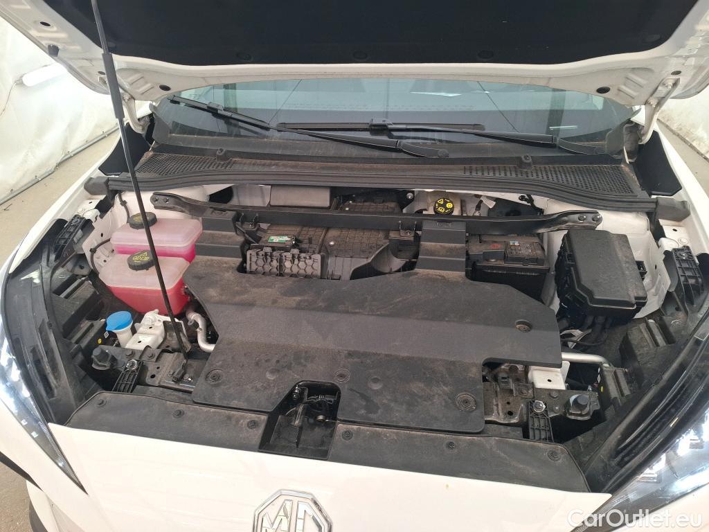  MG  4 MG MG / 2022 / 5P / Berline Luxury 6kWh 150kW #19