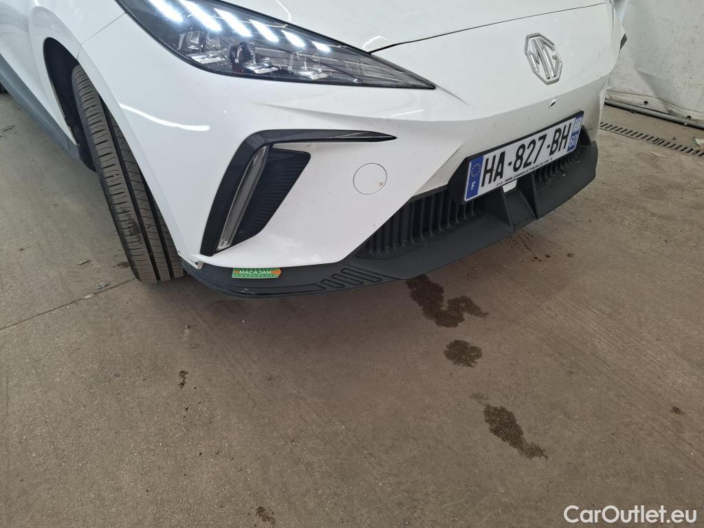  MG  4 MG MG / 2022 / 5P / Berline Luxury 6kWh 150kW #4