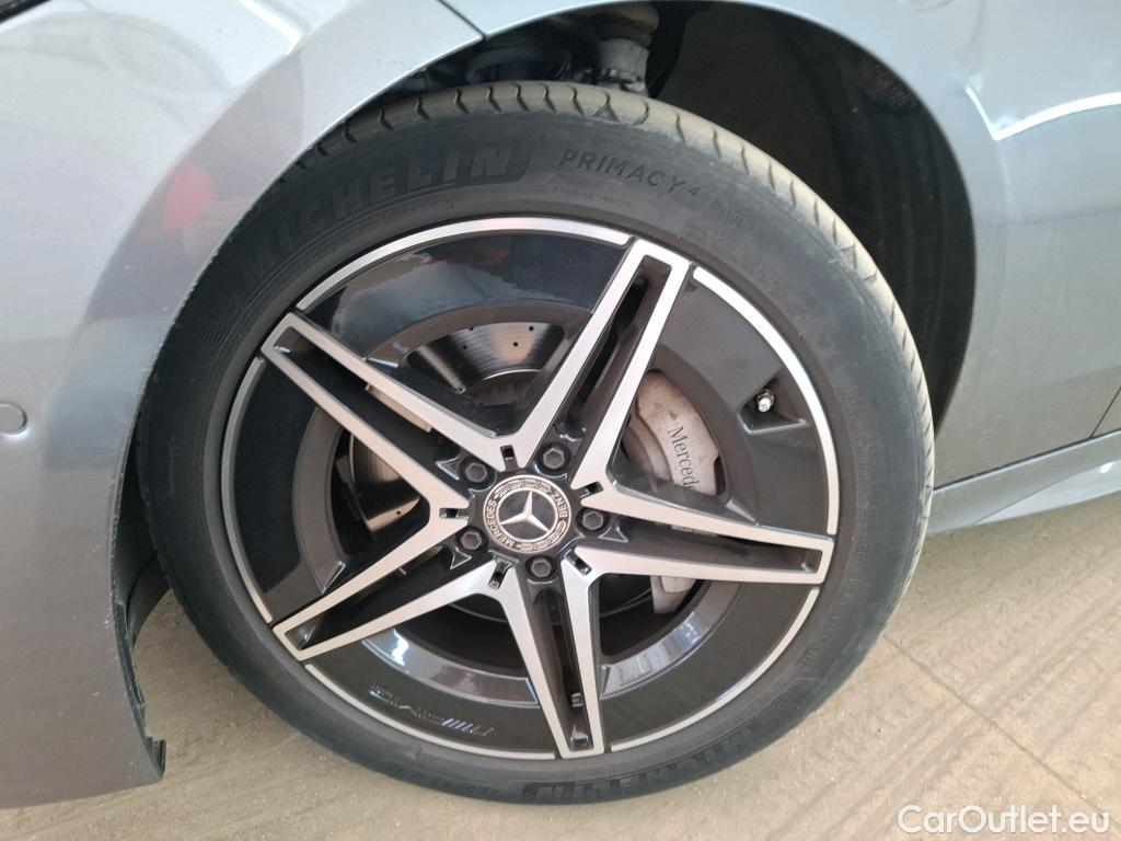  Mercedes  C-Klasse MERCEDES-BENZ Classe C Berline / 2021 / 4P / Berline C 300 e AMG Line #5