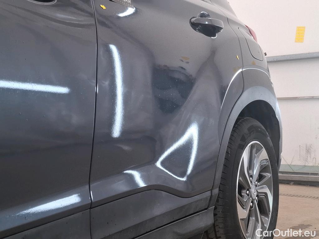  Hyundai  Konna Kona Business Hybrid 2WD 1.6 GDI 140CV BVA6 E6d #52