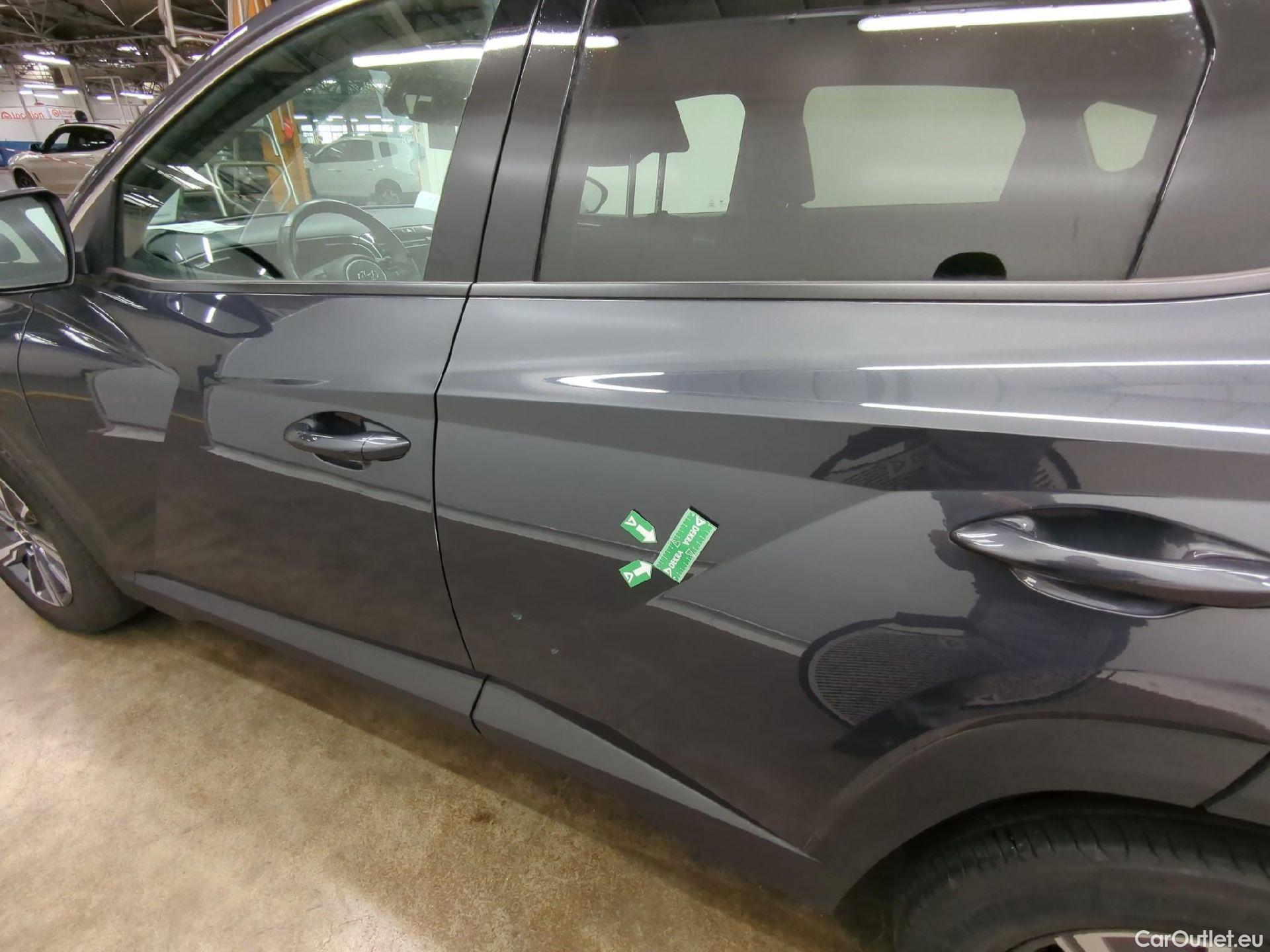  Hyundai  Tucson  Creative Hybrid 2WD 1.6 T-GDI 230CV BVA6 E6d #18