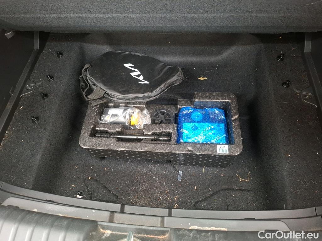  KIA  Niro  EV Active 64kWh BVA #2
