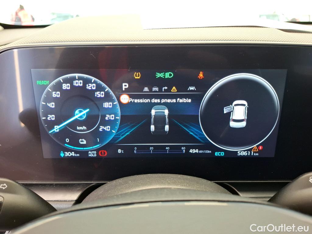  KIA  Niro  EV Active 64kWh BVA #52