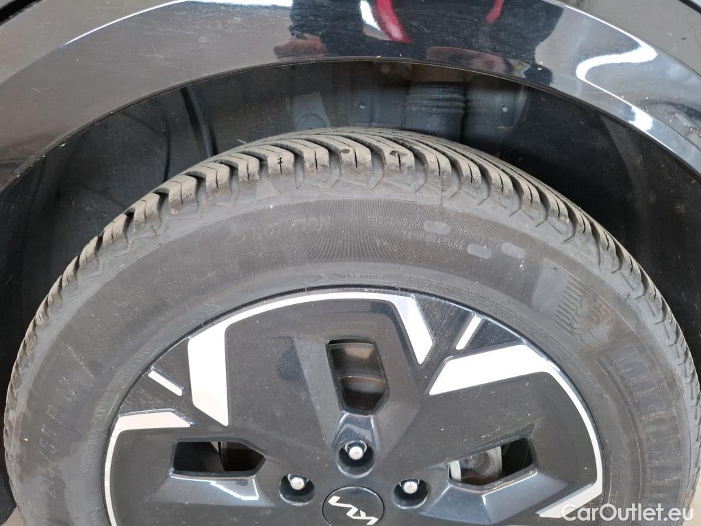  KIA  Niro  EV Active 64kWh BVA #39