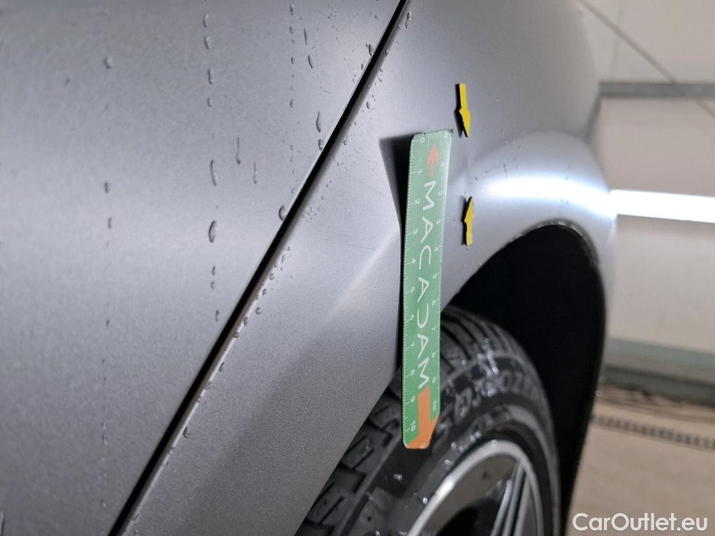  Mercedes  CLA-Klasse MERCEDES-BENZ CLA Coupe / 2019 / 4P / Coupé CLA 250 e AMG Line #20