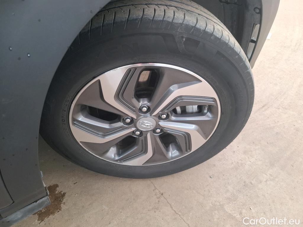  Hyundai  Konna Kona Business Hybrid 2WD 1.6 GDI 140CV BVA6 E6d #57