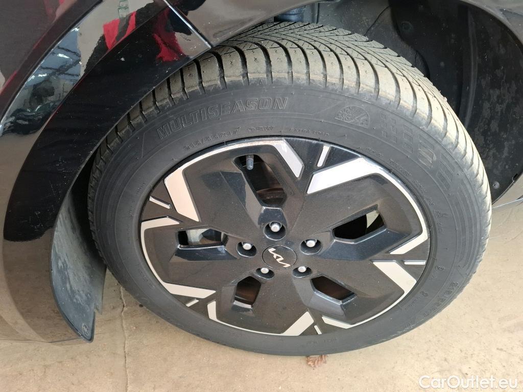  KIA  Niro  EV Active 64kWh BVA #33