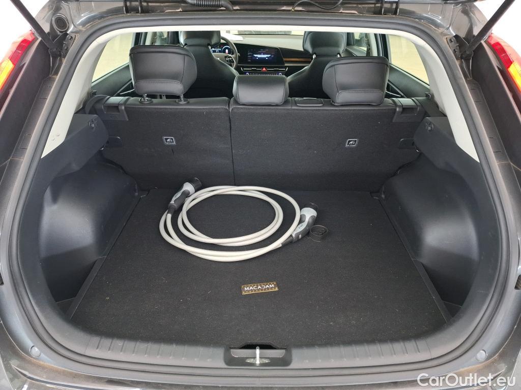  KIA  Niro  EV Active 64kWh BVA #1