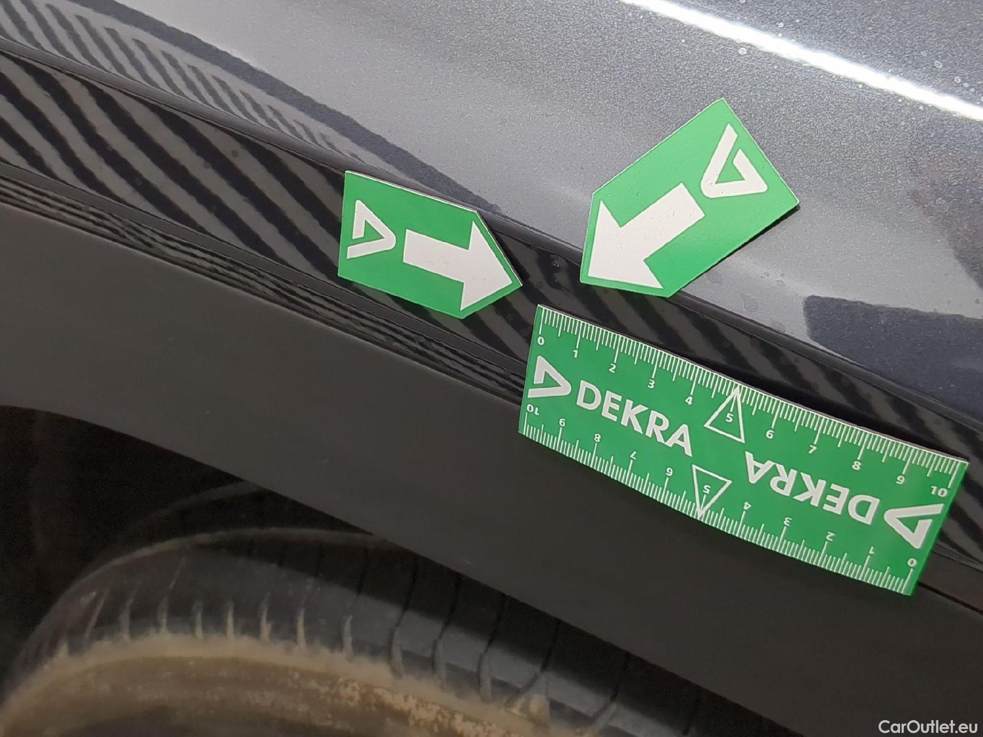  Hyundai  Tucson  Creative Hybrid 2WD 1.6 T-GDI 230CV BVA6 E6d #17