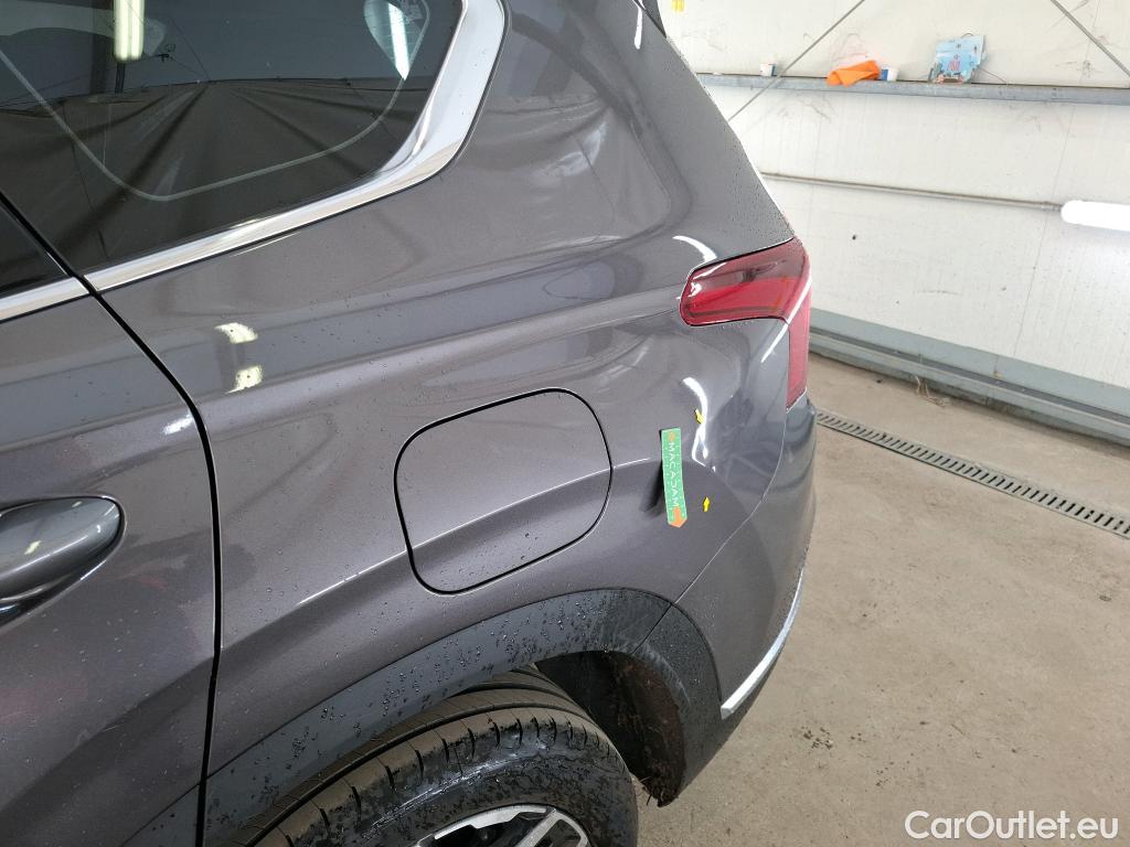  Hyundai  Santa Fe HYUNDAI  / 2020 / 5P / SUV 1.6 T-GDI 265 PHEV HTRAC BUSINESS AUTO #15